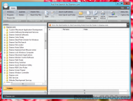 Fast File Search screenshot